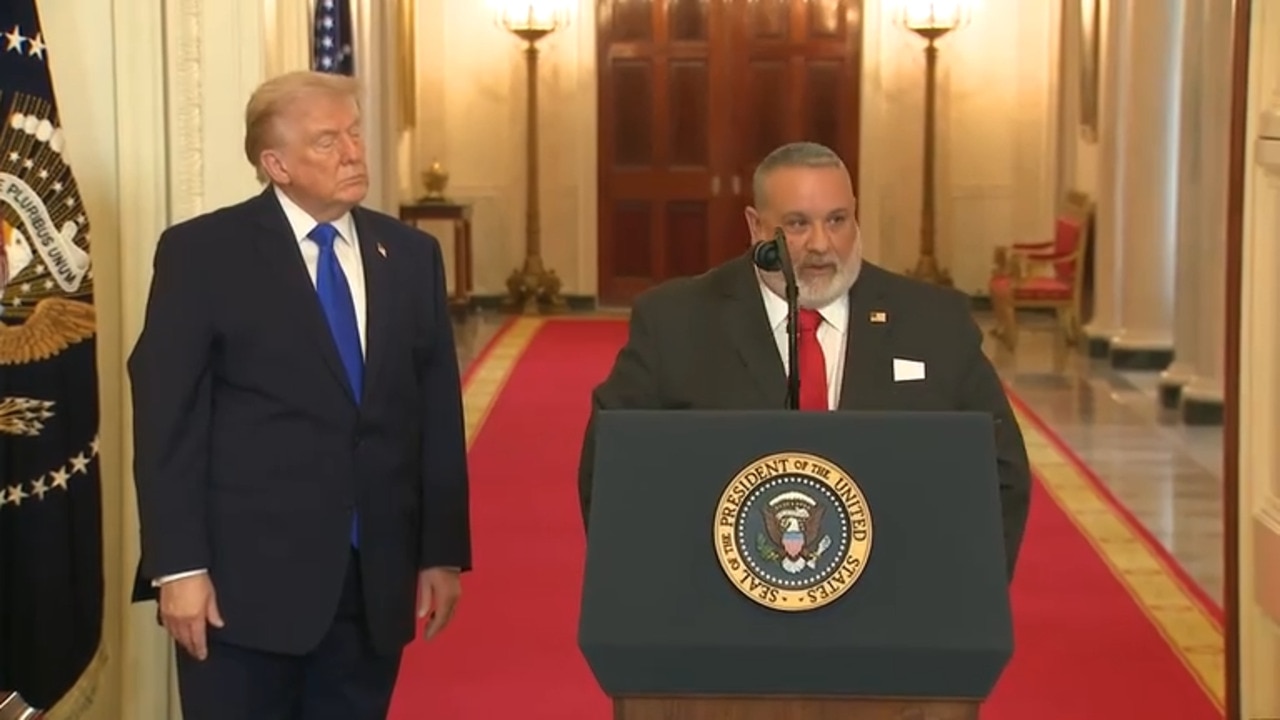 Angel family member praises Trump: 'You are the man'