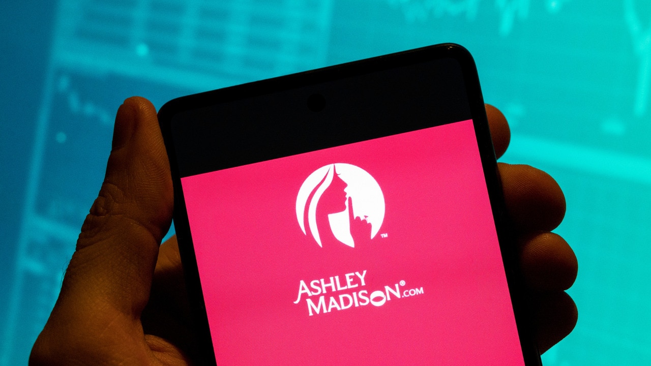 Ashley Madison says it isn’t just for cheaters anymore