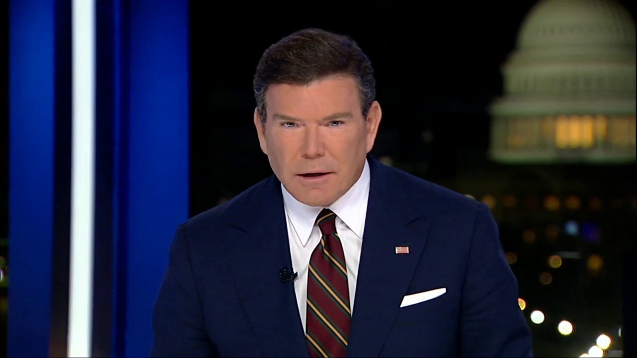 Coming up on Tuesday,  Feb. 24 edition of 'Special Report'