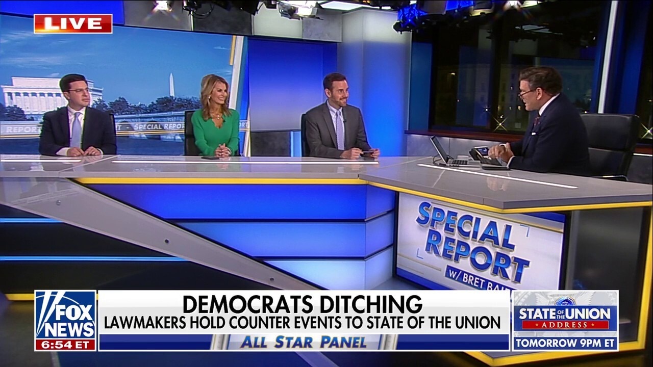 There's a 'pretty good story to tell' on the economy and affordability: Guy Benson