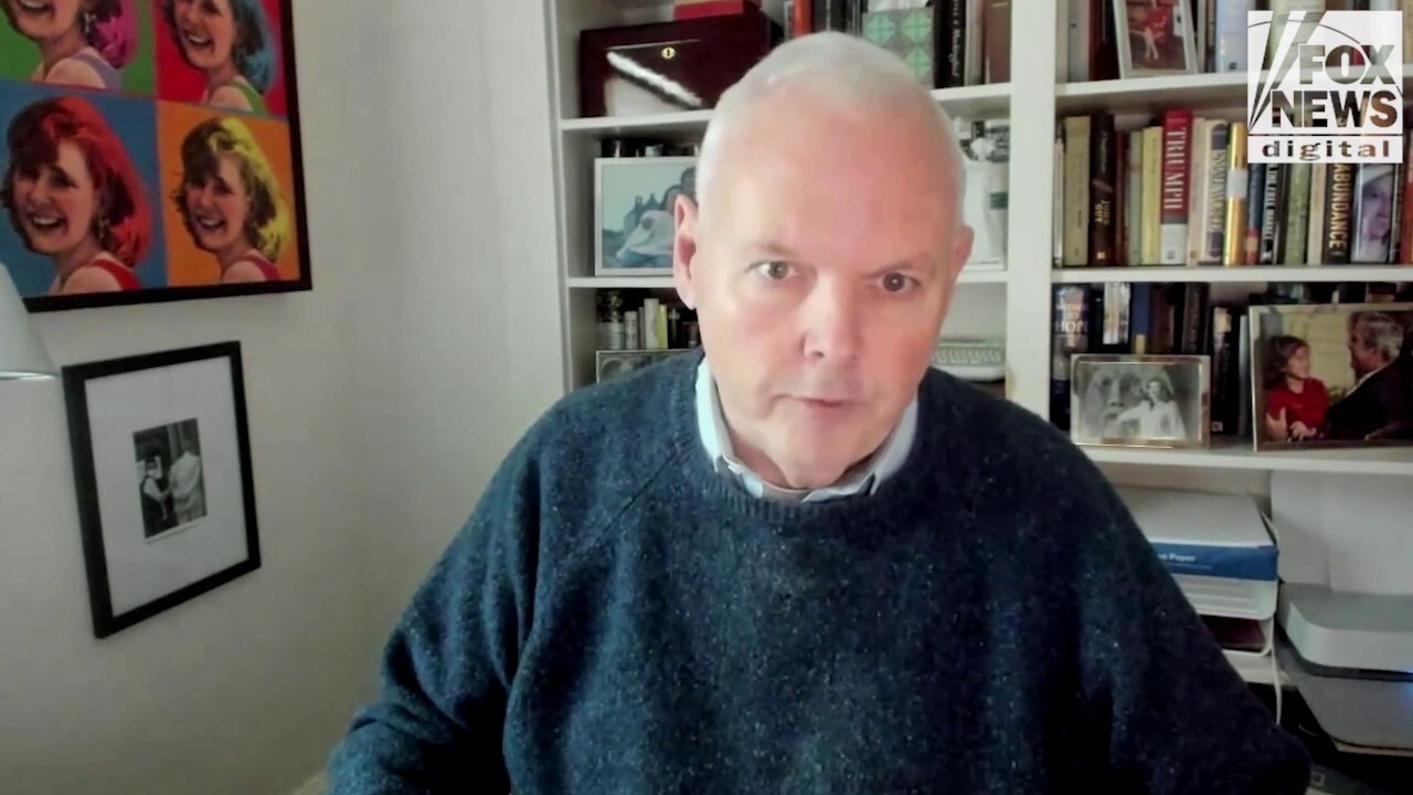 Former presidential speechwriter previews Trump’s State of the Union