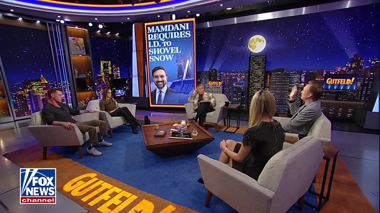 Kat Timpf: This makes absolutely no sense at all