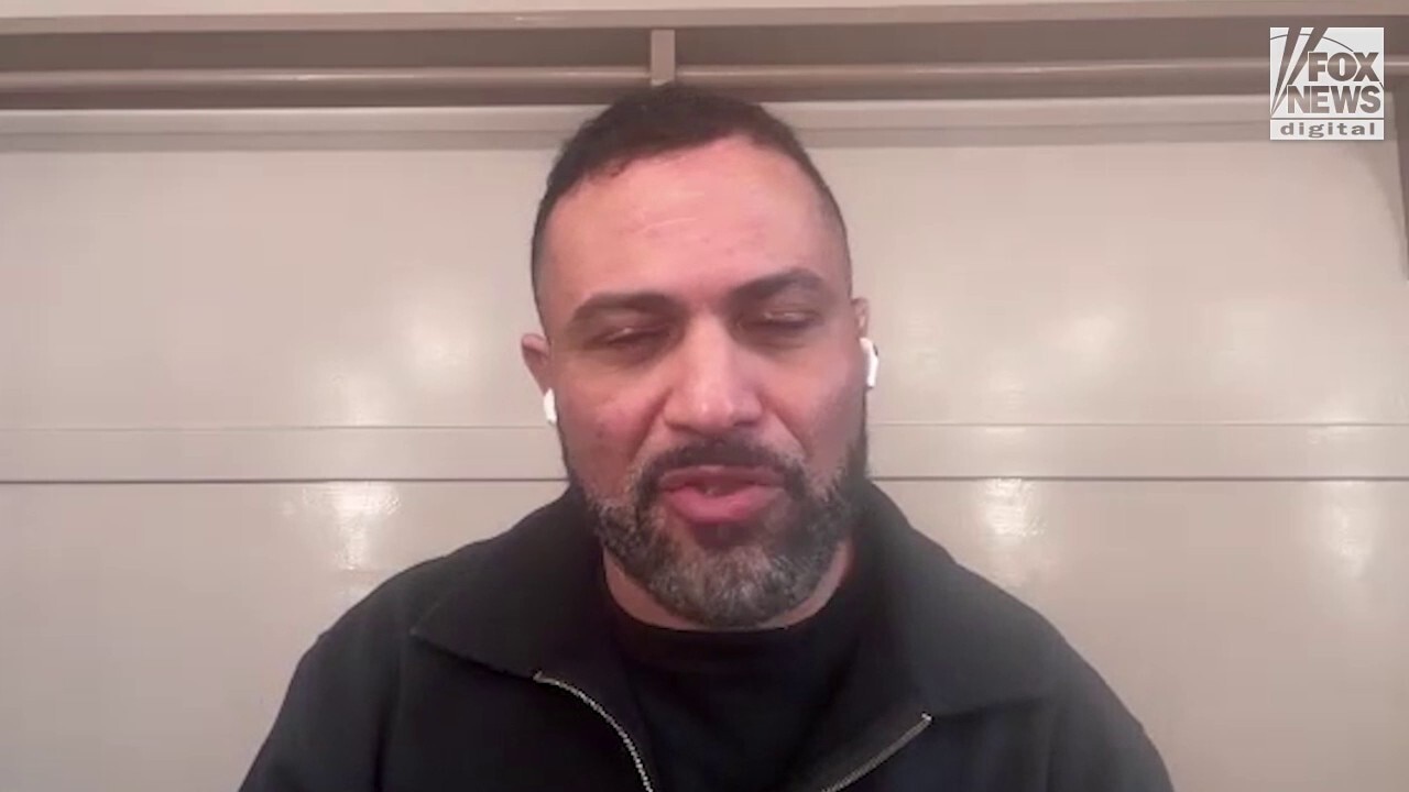 Pro wrestling star Rocky Romero touts New Japan's upcoming US show