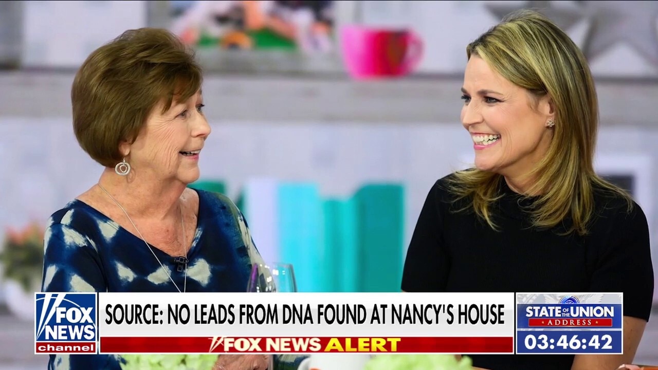 New details throw doubt into the timeline of Nancy Guthrie’s disappearance 