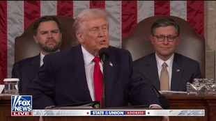 Supreme Court Ruling On Trump Tariffs playlist