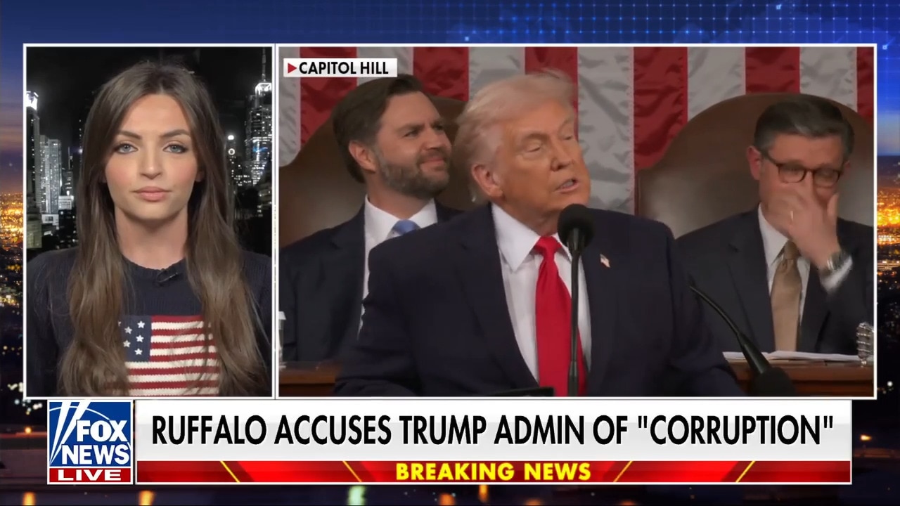 Media reaction to Trump's State of the Union address