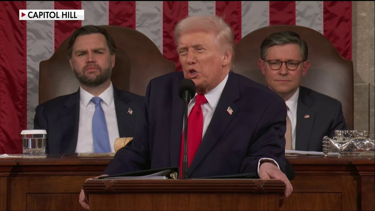 Trump urges Congress to block illegal immigrants from getting CDLs