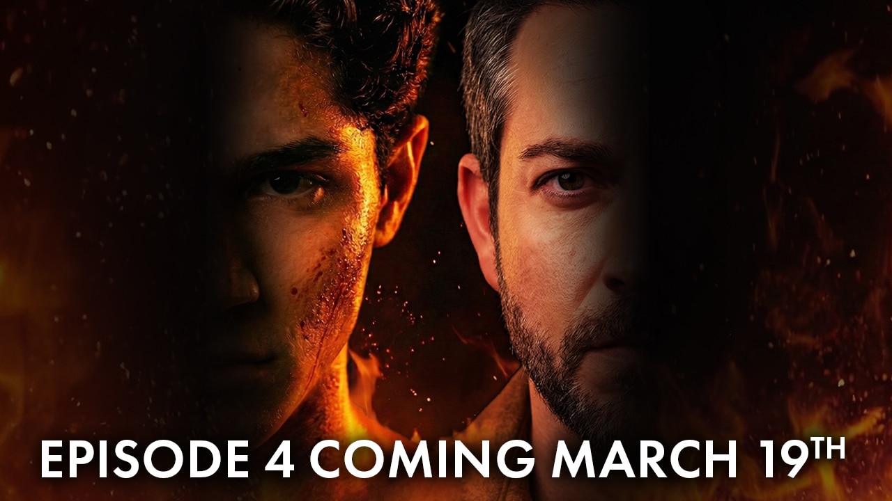 David: King of Israel