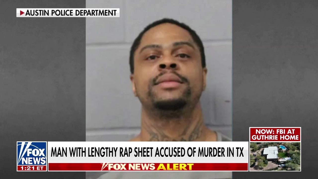 Texas DA under scrutiny for freeing career criminal accused of murder