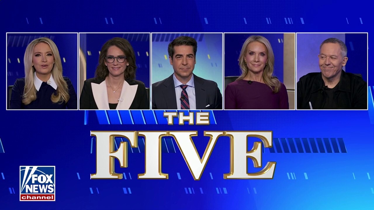 Watters: Trump loves awards and this was like an awards show