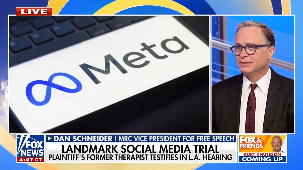 Landmark social media trial continues in LA as testimony shakes up case