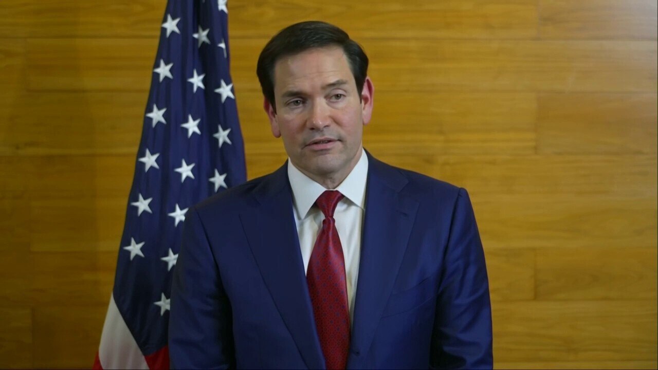 Rubio addresses Cuban shootout with speedboat