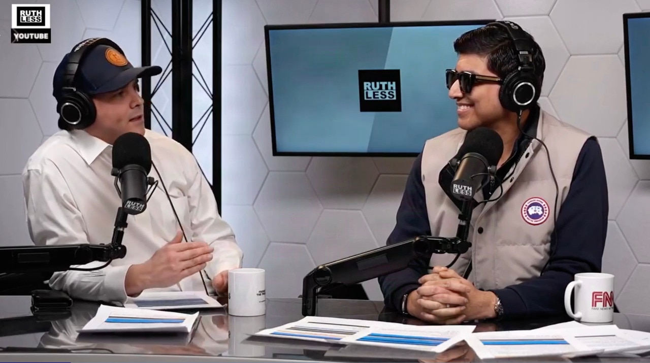 'Ruthless’ launches series to help educate voters ahead of midterm elections