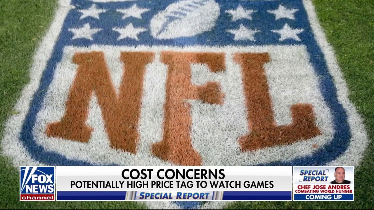FCC probes sports streaming deals amid rising costs for consumers
