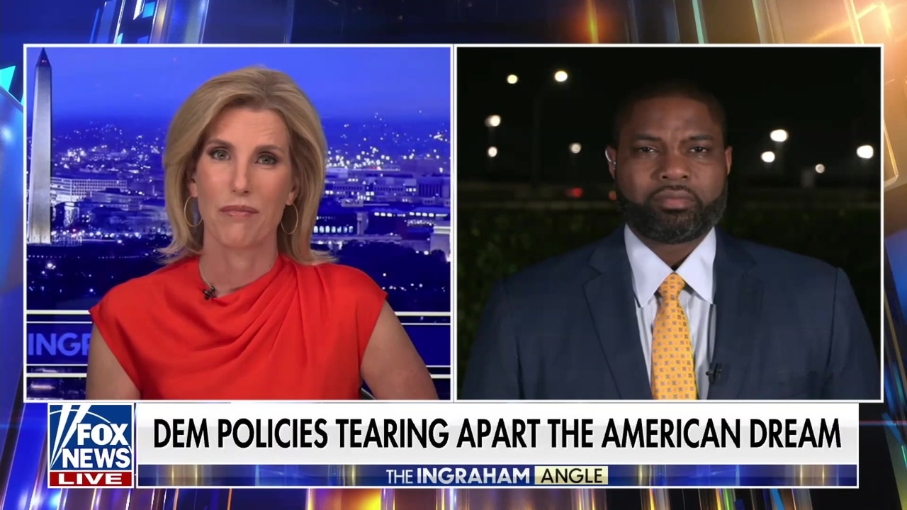 Trump’s agenda puts parents, the American people first: GOP lawmaker