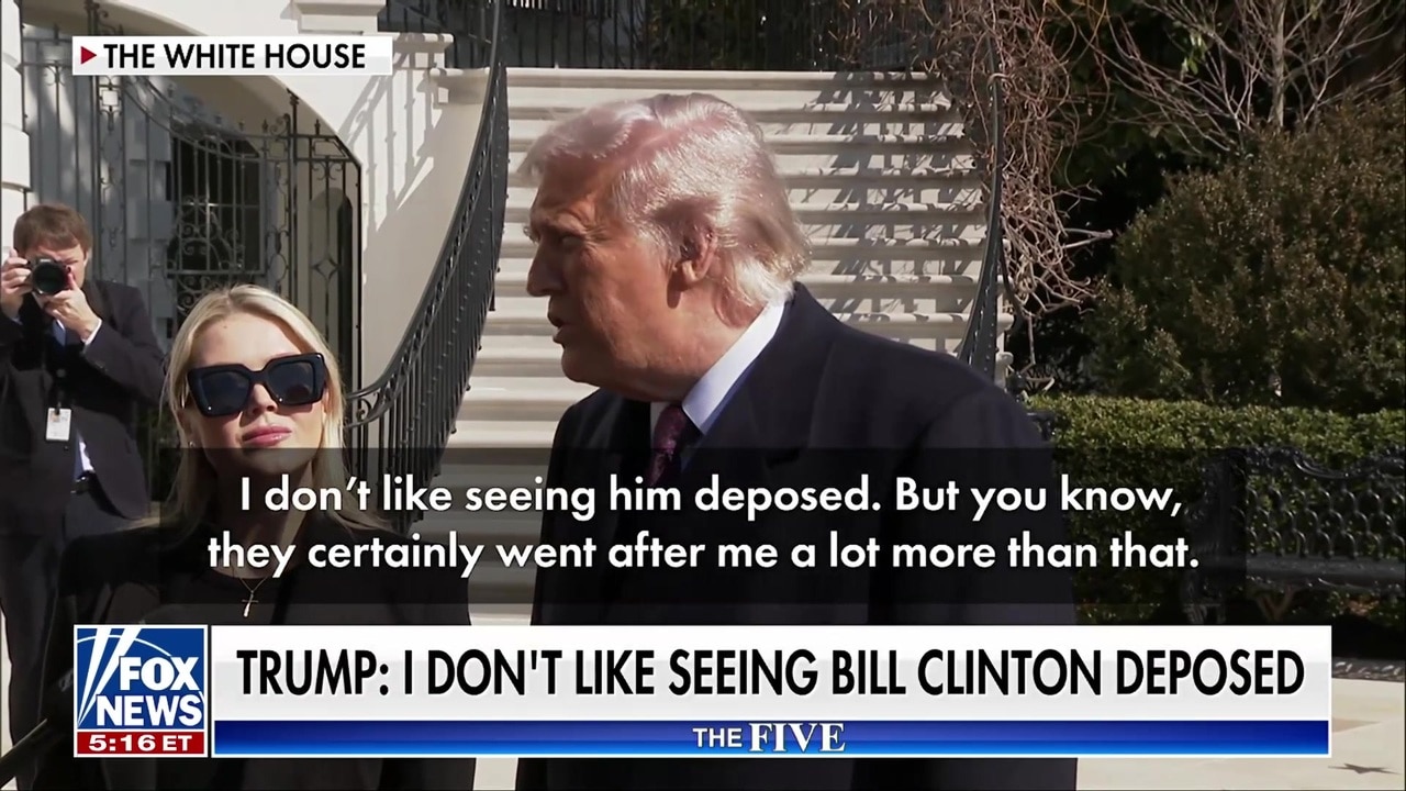 Greg Gutfeld: The Epstein scandal is a box of tangled-up wires