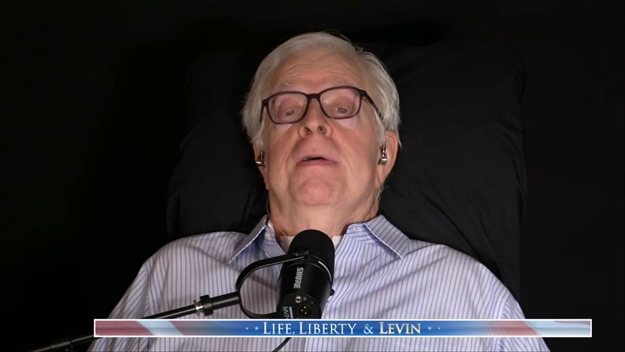 Dennis Prager dissects the origin of the phrase 'an eye for an eye'