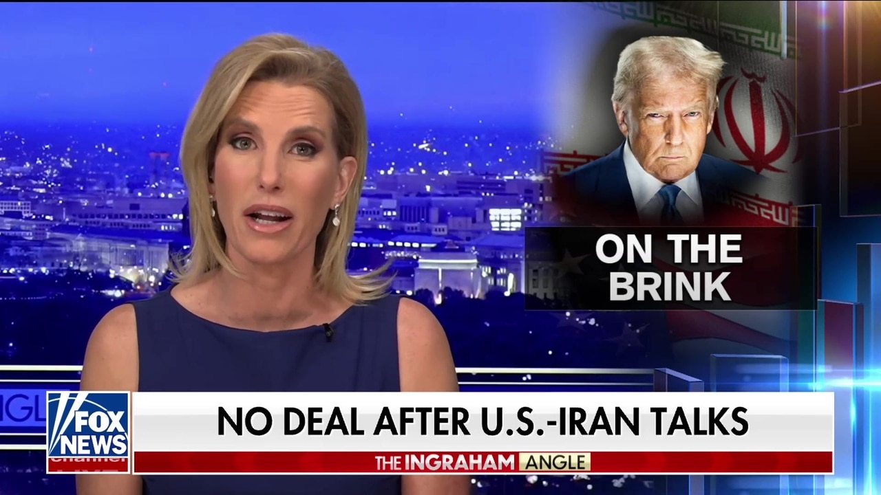 The Iranians haven’t exactly been ‘bending over backwards,’ former counterterrorism coordinator says