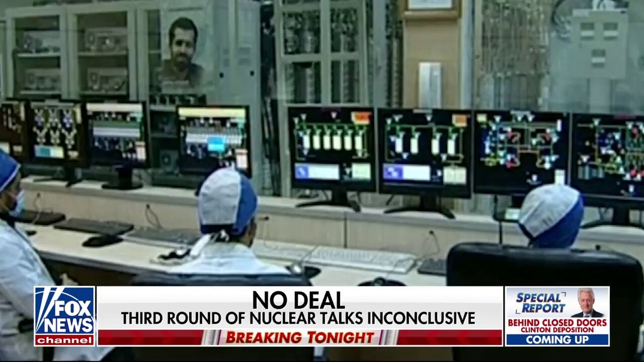 US, Iran still at odds over fundamental issues