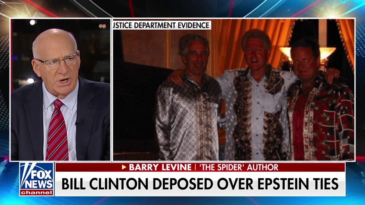 There is a lot we don’t know about the Epstein investigation: Barry Levine