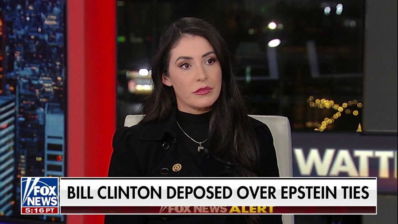 Hillary Clinton 'lost her cool,' GOP rep says