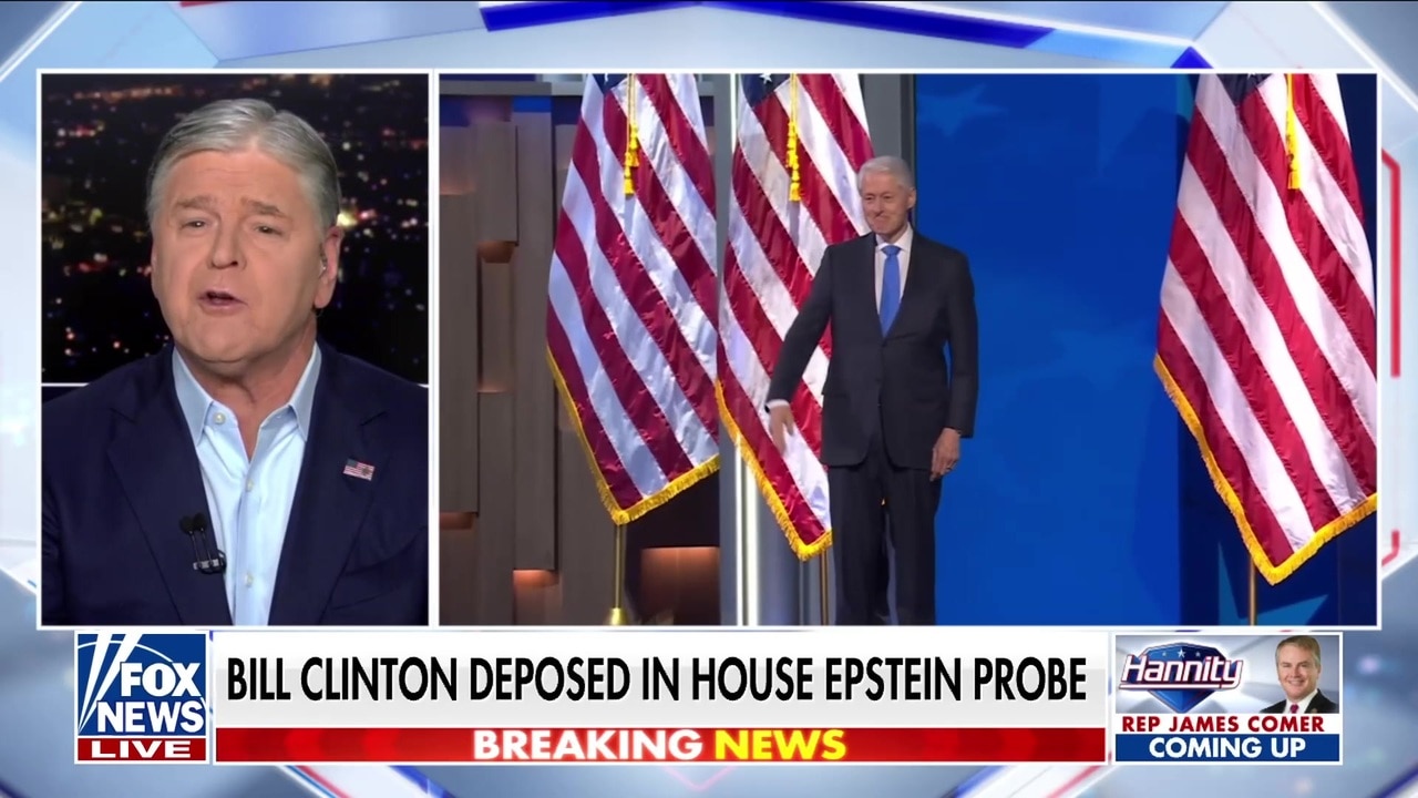 Sean Hannity: If Iran doesn’t heed this warning now, they might never 