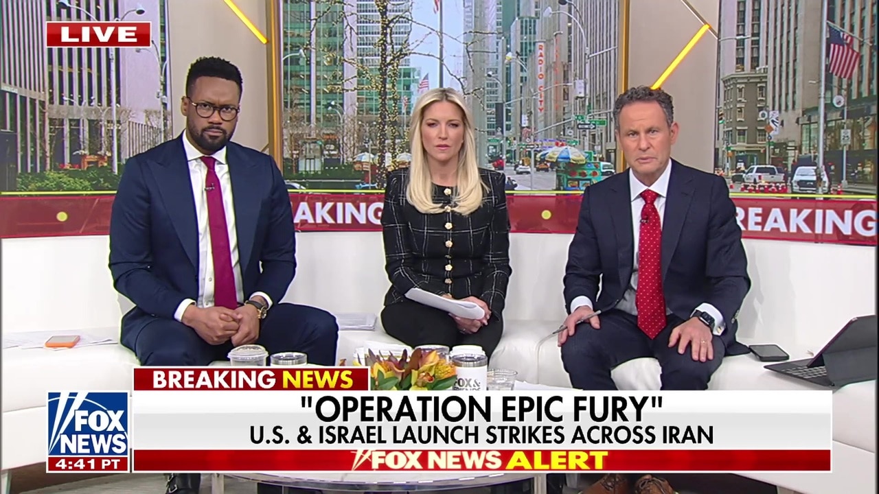 Sen. Lindsey Graham says 'mothership of terrorism is about to go down'