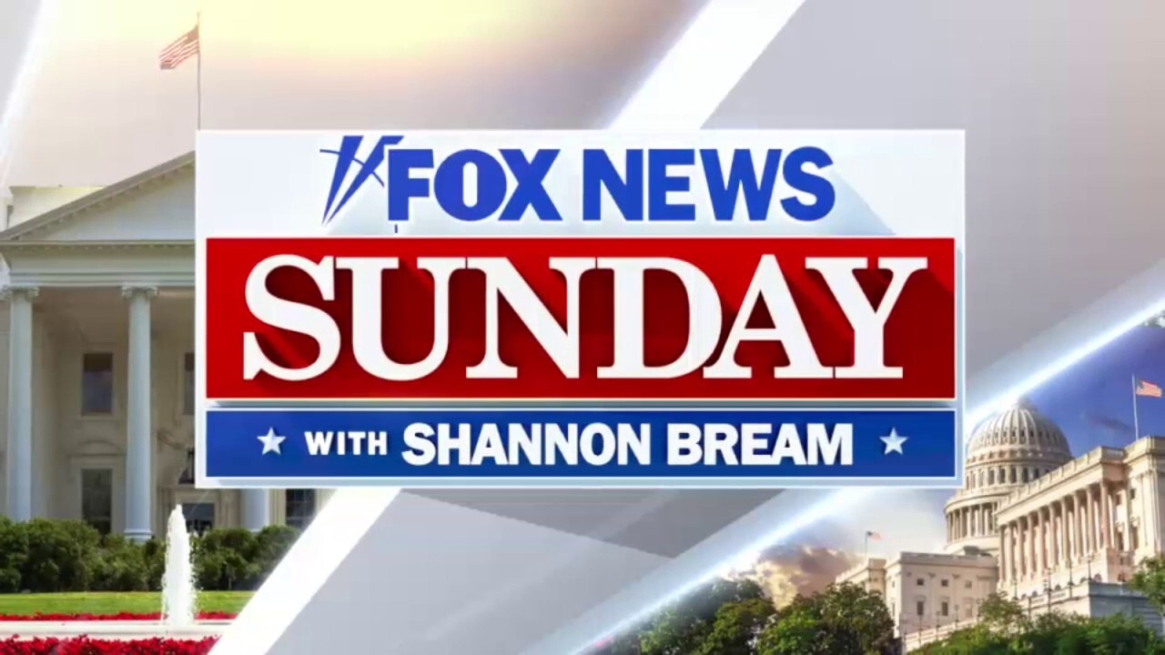 Coming up on ‘Fox News Sunday’: March 1, 2026