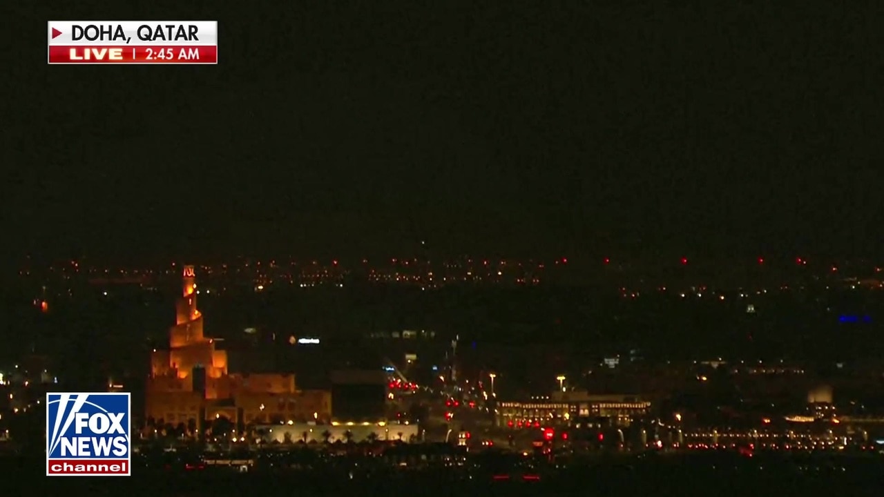 Marc Thiessen says Iran strikes are the greatest US foreign policy day since the fall of the Berlin Wall