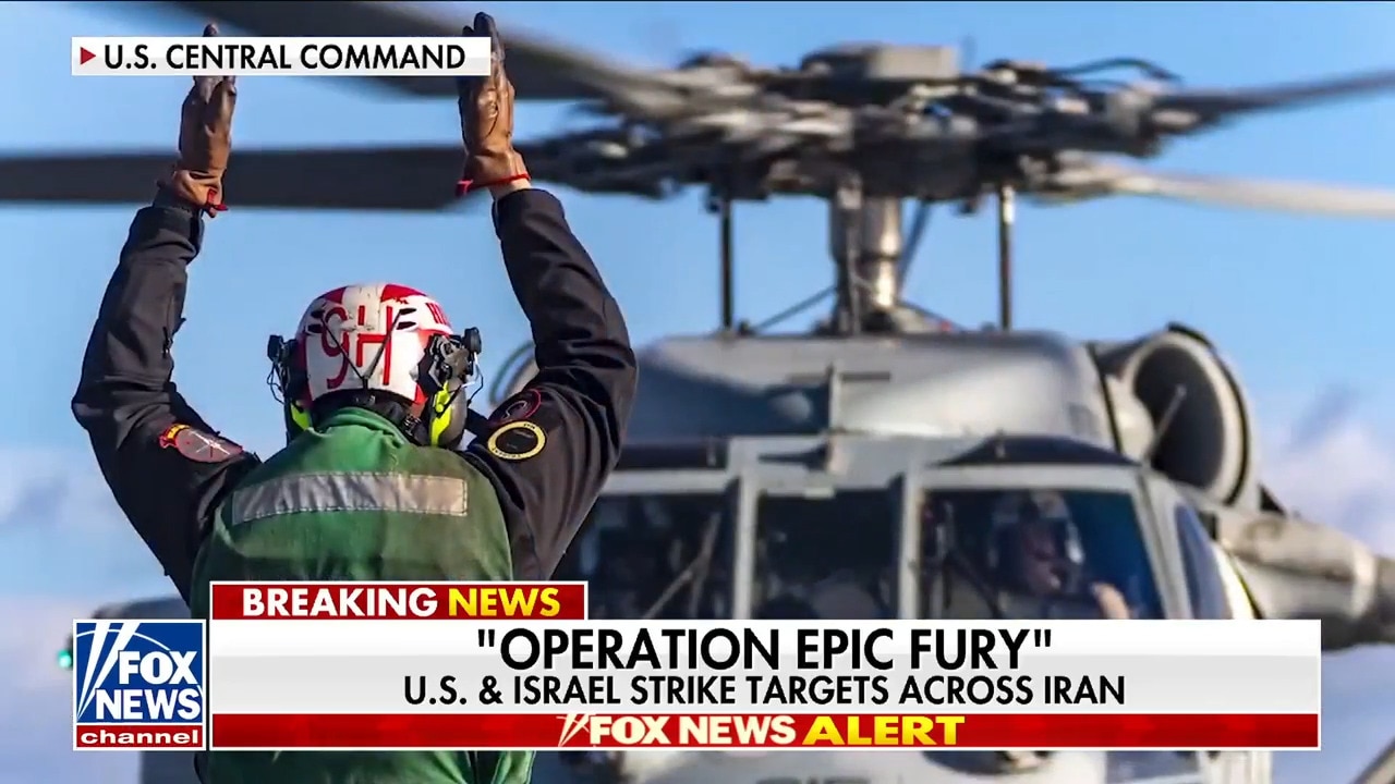 CIA provided intel to Israeli forces to target Khamenei’s compound