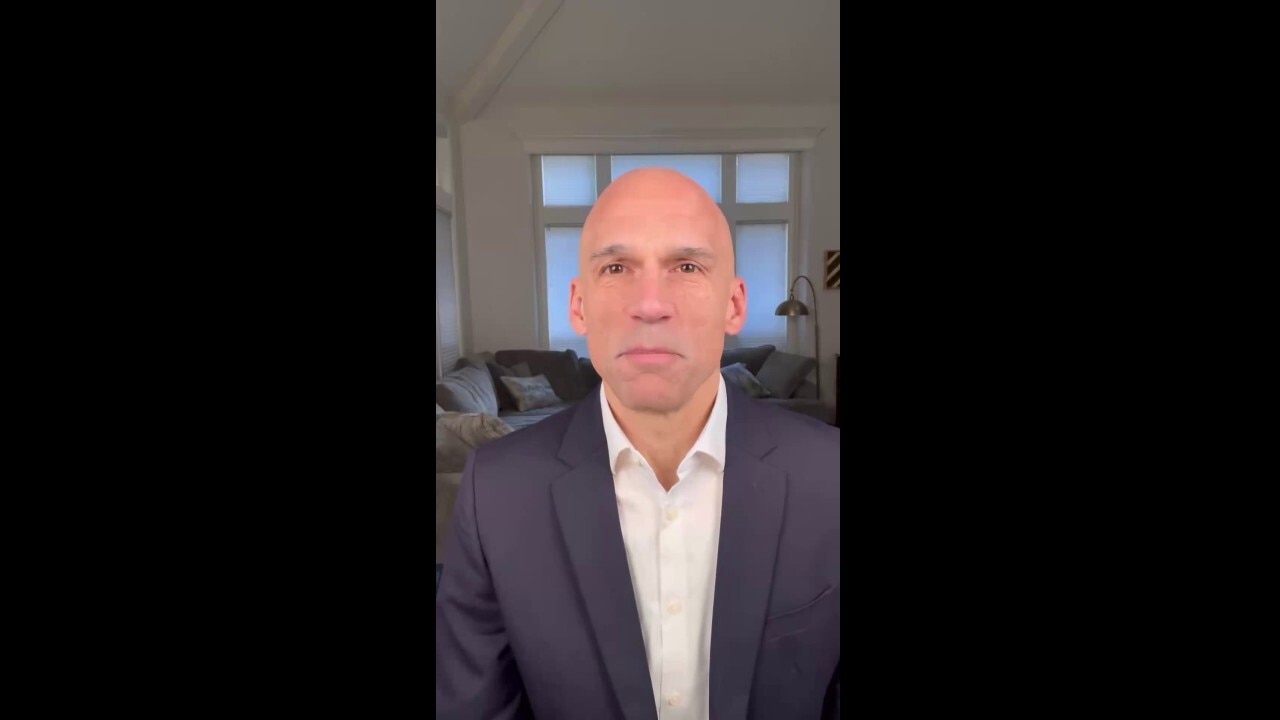 Amid Iran operation, pastor calls God's believers to seek peace, protection and wisdom