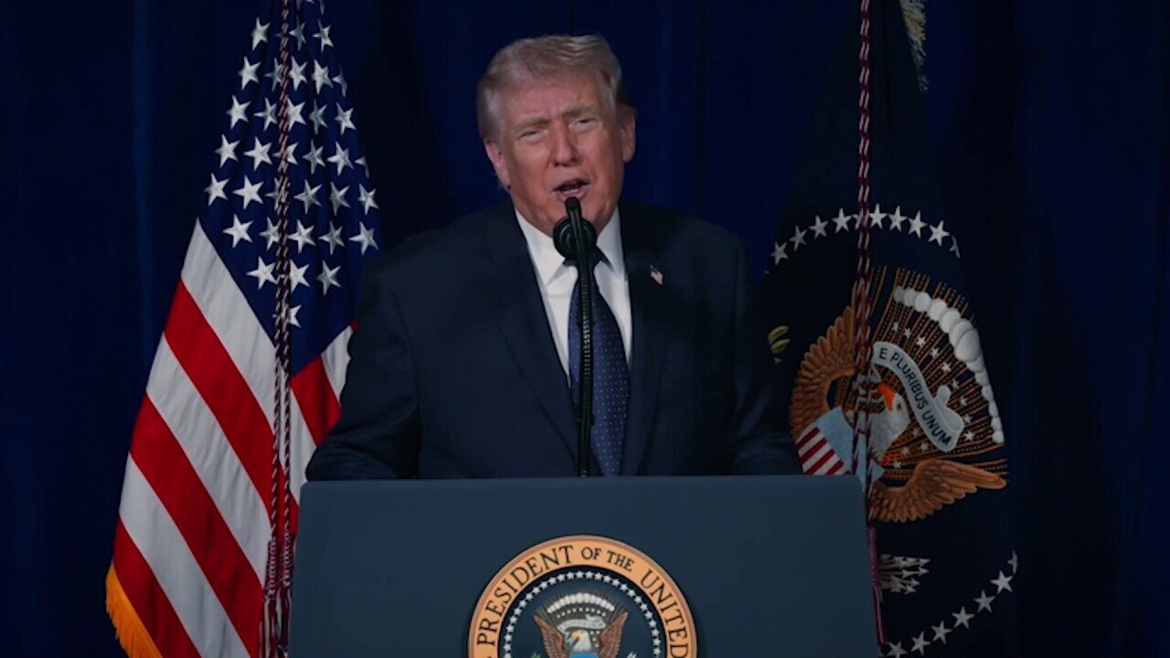 Trump vows to ‘avenge’ U.S. troops killed in Iran-linked conflict