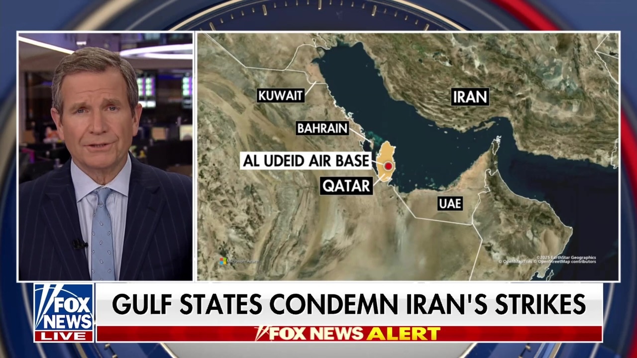 There's no telling what a weakened, cornered Iran can do, security expert says