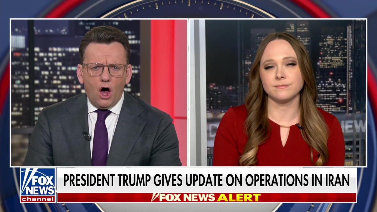 Iran made the Middle East a ‘place of flames,’ former State Department official says