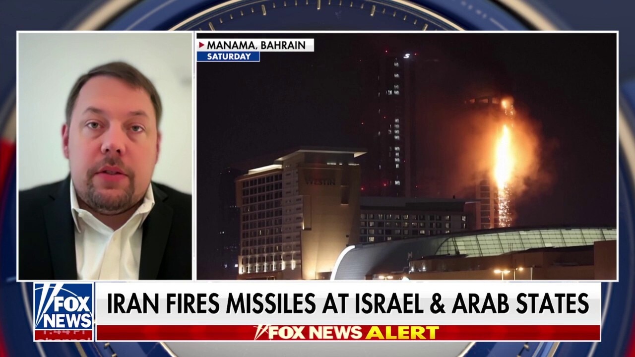 IDF says it struck ‘senior level’ Hezbollah terrorist in Beirut