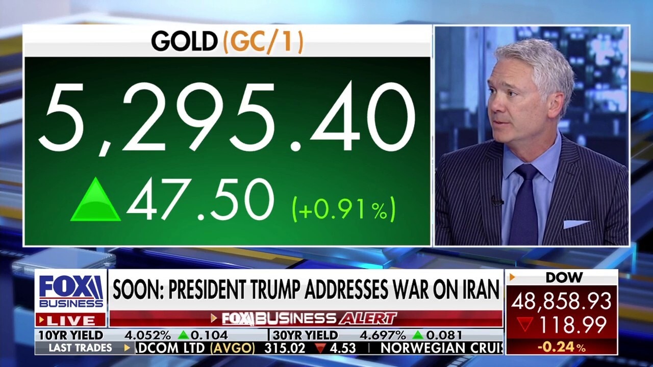 Market selloff: Deep trouble ahead or is Wall Street ripe for a rally?