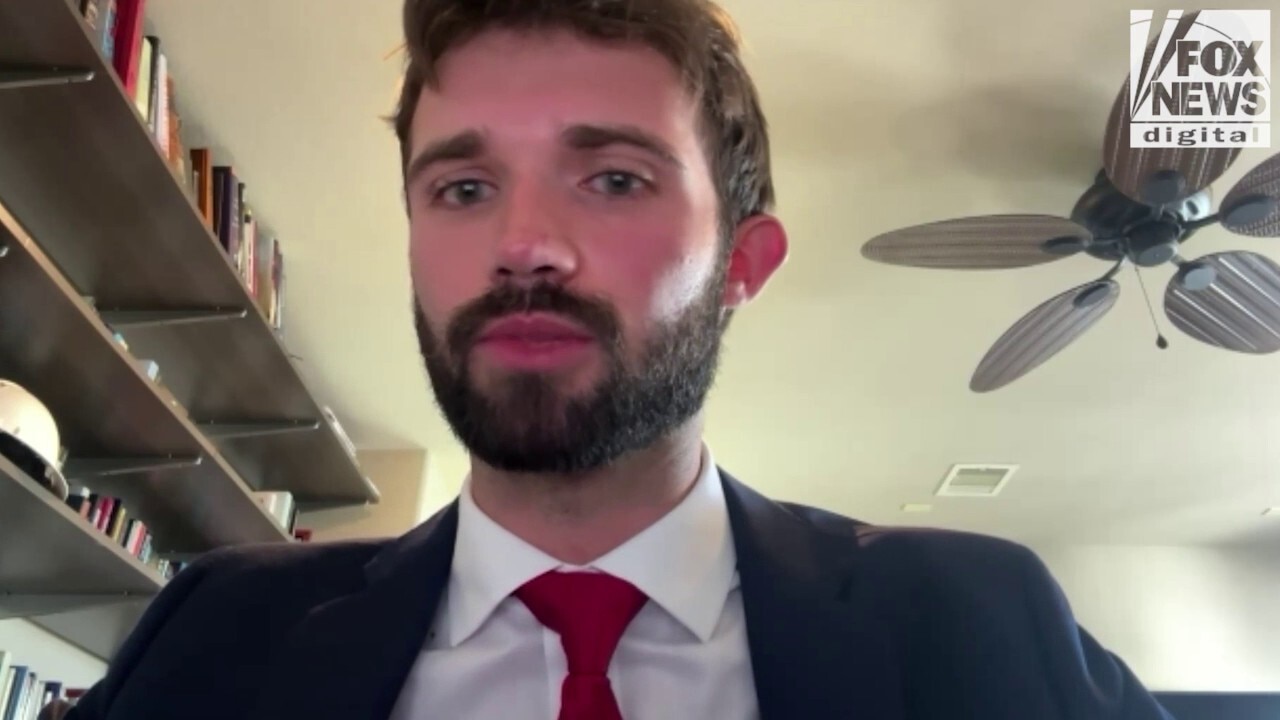 GOP candidate warns open Texas primaries might invite sabotage