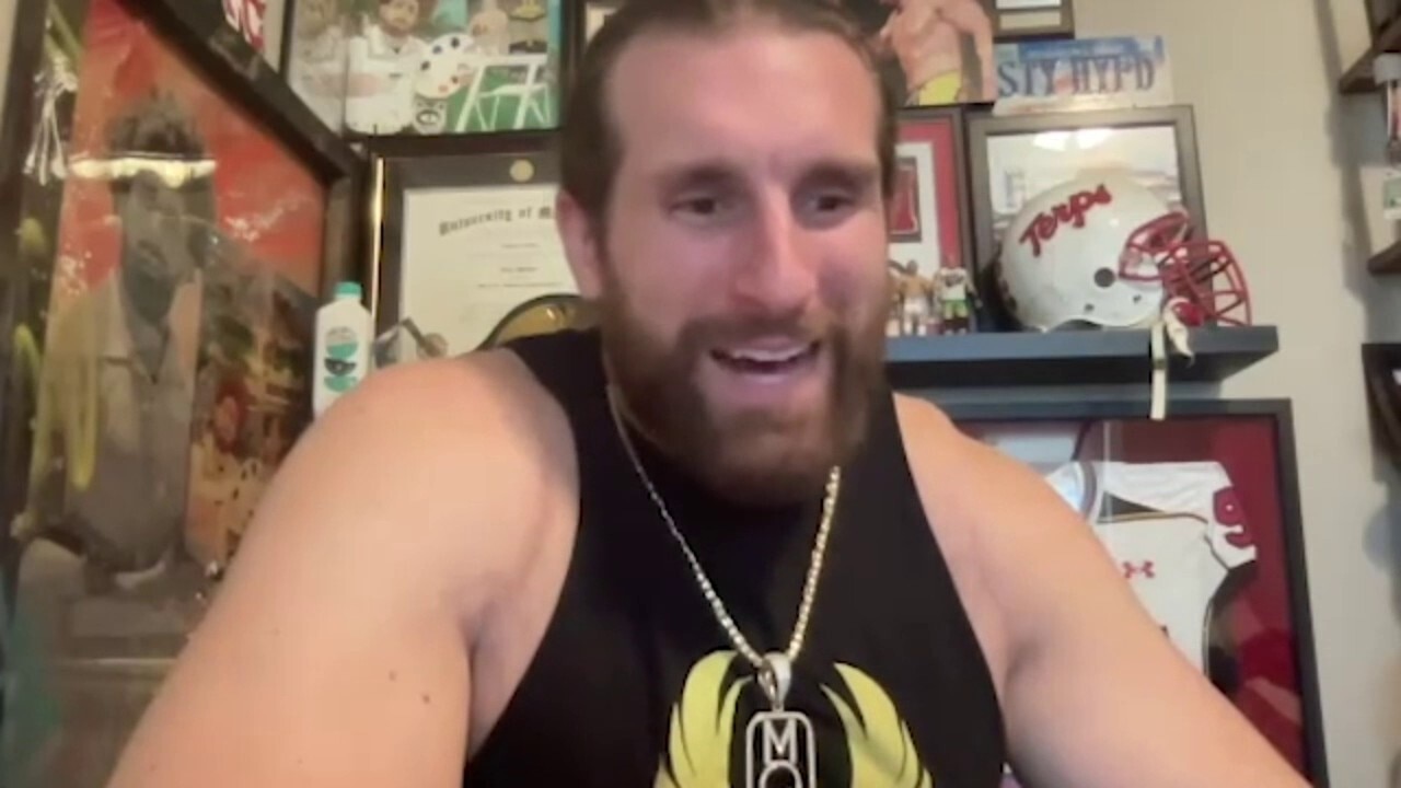 Ex-WWE star Mojo Rawley talks upcoming Slam Fest in Las Vegas 