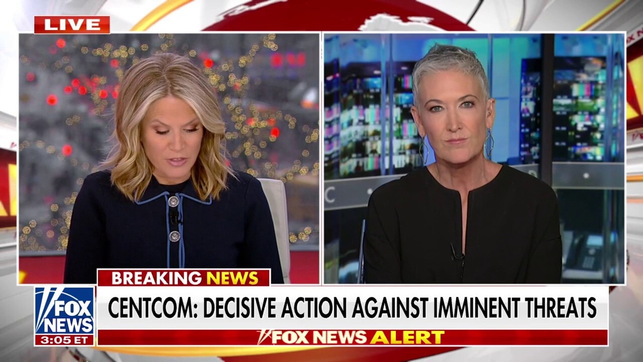 Waves of Iranian attacks have slowed, despite Dubai consulate strike: Report