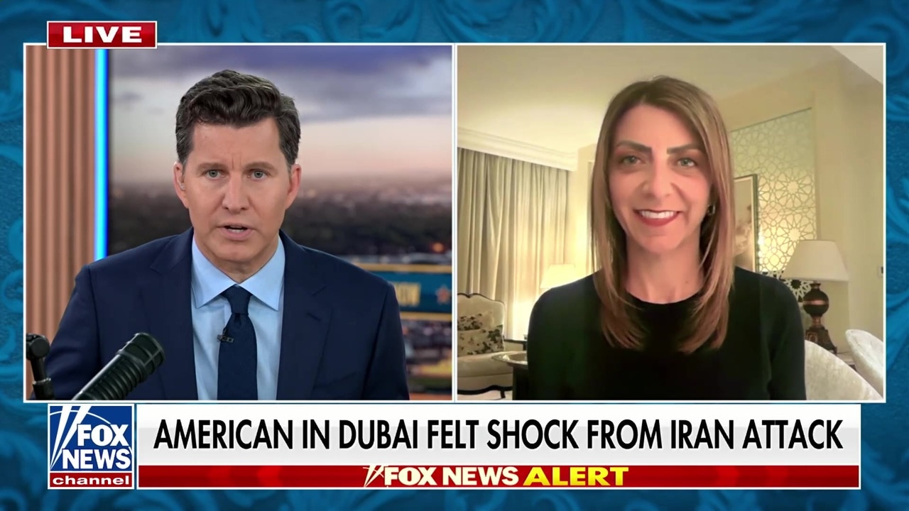 American tourist opens up about what she has witnessed in Dubai