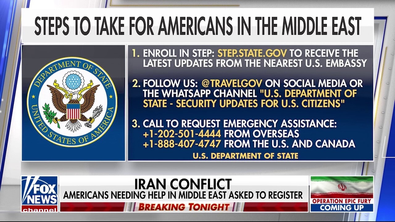 Worldwide caution alert remains in effect for all Americans