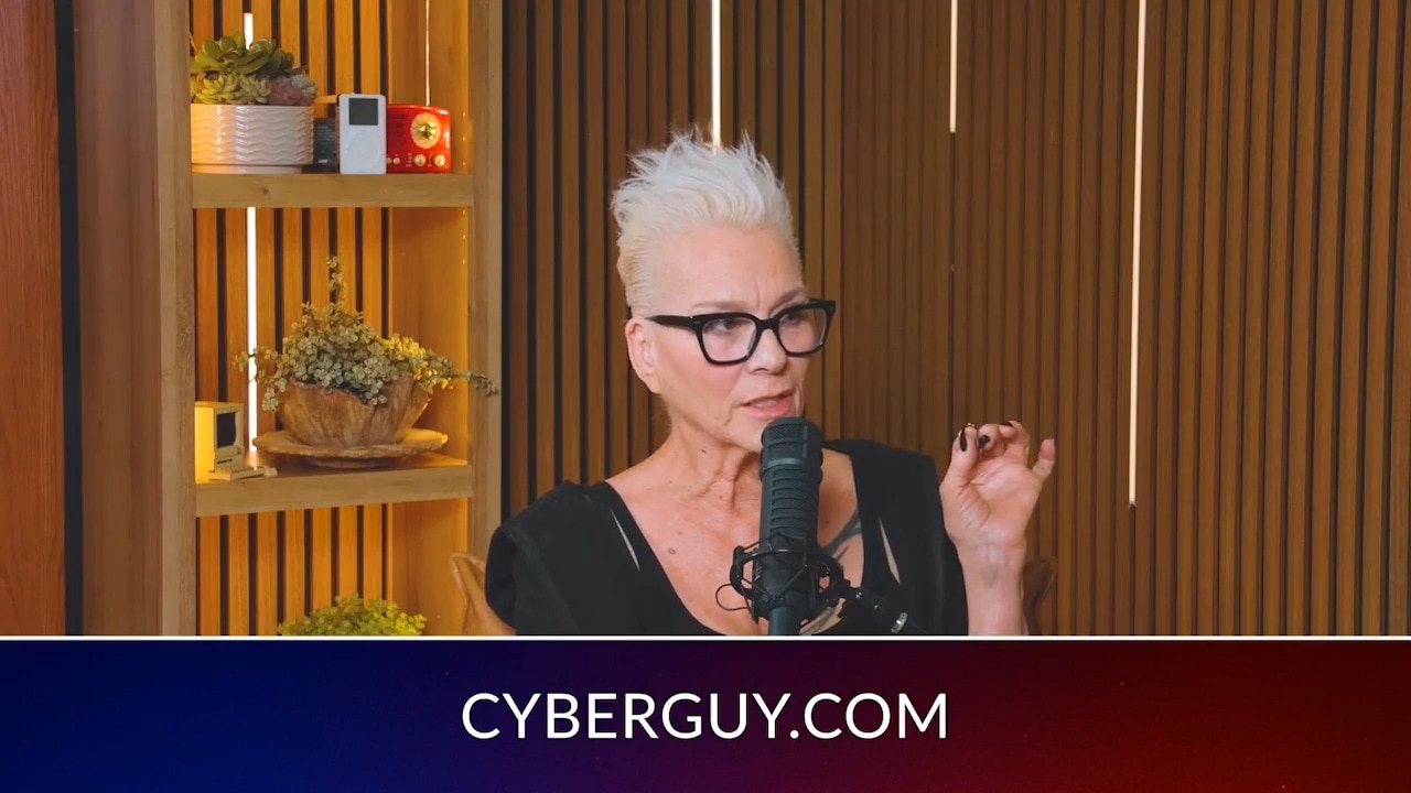 '90s icon Susan Powter makes digital comeback