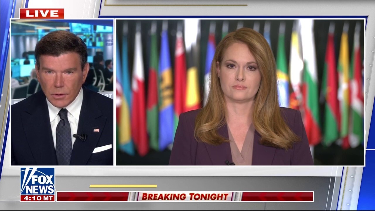 State Department works to aid Americans across the Middle East as worldwide caution alert remains in place 