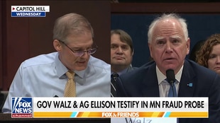 Minnesota Fraud Scandal playlist