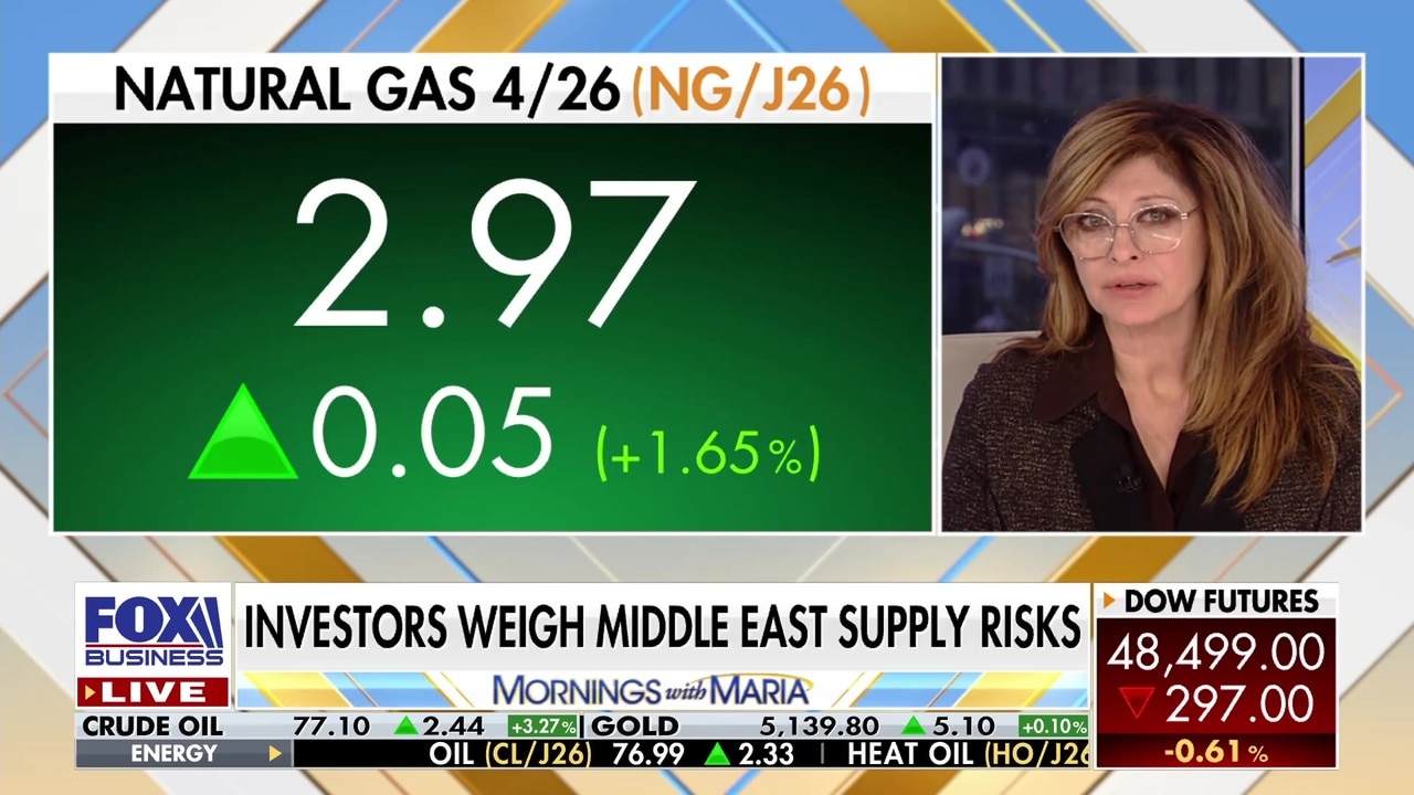Middle East conflict jolts oil, threatens LNG flows through Strait of Hormuz after Qatar halts production