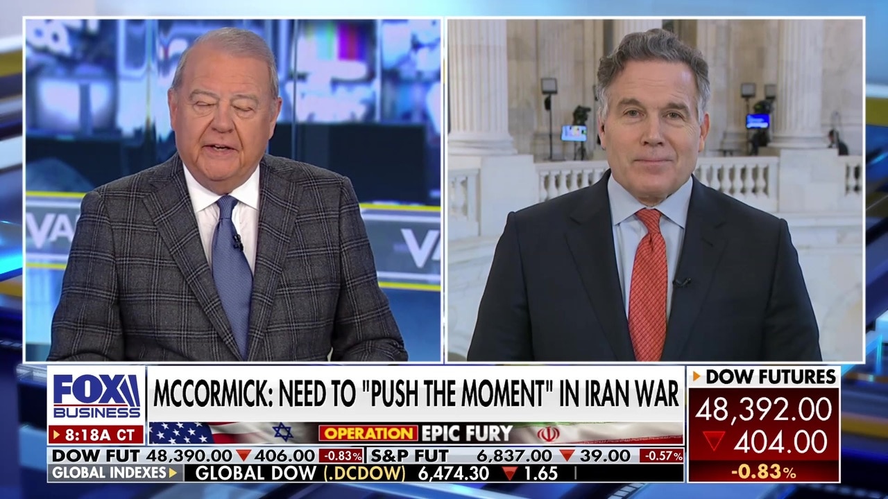 House faces high-stakes vote on ending Operation Epic Fury