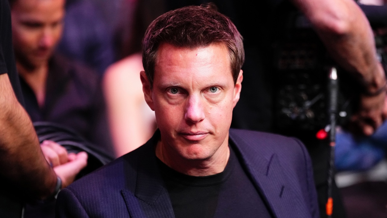 Paramount CEO David Ellison says CNN editorial independence will be maintained after takeover