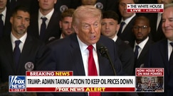 President Trump calls on Iranian diplomats across the world to seek asylum, help shape better Iran