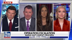 There are 'multiple levels of success' for US in Iran operation, says ex-Bush speech writer