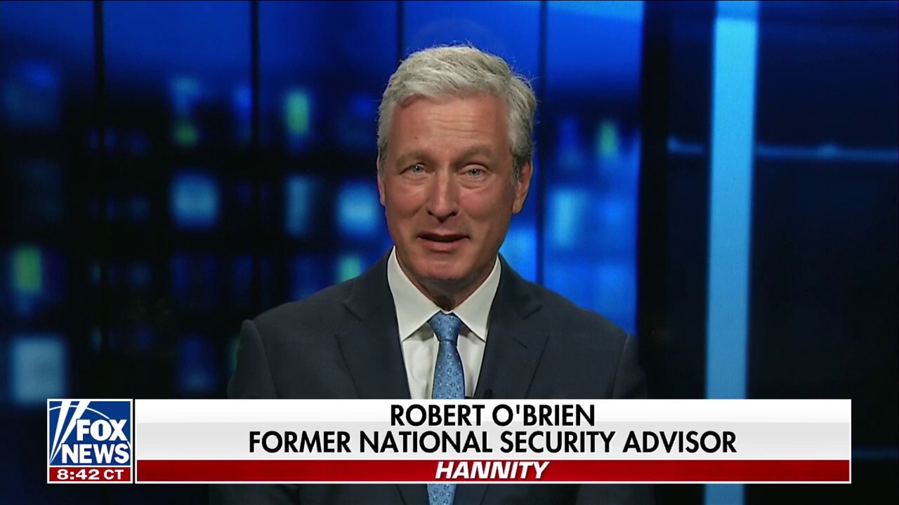 We know Iran has used terrorism and assassination from the start of their regime, former Trump national security advisor says